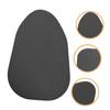 Yardwe Billiard Polisher Pad Pool Accessories Snooker Stick Pad Professional Billiard Pole Cleaner Easy to Use view 3