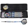 Sosoport Elegant Craftsmanship Steel Tip for Board Leisure Plaything Safety Metal Set view 1