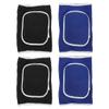Baluue 2pairs Knee Brace Thickened Sponge Padding for Basketball Football and Dance Breathable Protective Cover for Joint Support during Workouts and Daily Activities view 1