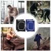 Baluue 2pairs Knee Brace Thickened Sponge Padding for Basketball Football and Dance Breathable Protective Cover for Joint Support during Workouts and Daily Activities view 2