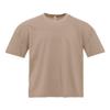 The Next Level Unisex Heavyweight T-Shirt - TAN - Large view 1