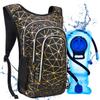Niggeey Hydration Backpack, Festival Rave Hydration Pack, Water Backpack with 2L Hydration Bladder, Rave Backpack Hydration Pack Hydropack Hydro for Hiking, Biking, Festivals, Raves view 1
