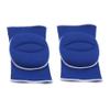 JUMISEE Kids Knee Pad, Thickened Padded Sponge Knee Brace Flexible Elastic Knee Support for Football Volleyball Dance Skating Basketball Sports for Adults view 3