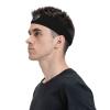Special Forces Badge Headband Sports Sweatband for Men Women Wicking Sweatbands for Running Basketball Yoga Hairbands view 2