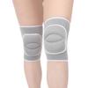 JUMISEE Kids Knee Pad, Thickened Padded Sponge Knee Brace Flexible Elastic Knee Support for Football Volleyball Dance Skating Basketball Sports for Adults view 1