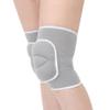 JUMISEE Kids Knee Pad, Thickened Padded Sponge Knee Brace Flexible Elastic Knee Support for Football Volleyball Dance Skating Basketball Sports for Adults view 2