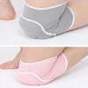 JUMISEE Kids Knee Pad, Thickened Padded Sponge Knee Brace Flexible Elastic Knee Support for Football Volleyball Dance Skating Basketball Sports for Adults view 4