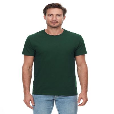 Unisex Epic Titan Collection T-Shirt - Forest Green - Medium