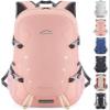 BAGPARKK Hiking Backpack,Large 35L Travel Backpacks for Men Women,Water Resistant Ultra Lightweight Foldable Packable Camping Daypack for Outdoor Sports view 1