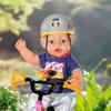 BABY born Bike Helmet 43cm