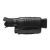 SHUAIGUO Night Vision Goggles, 2.5K Digital Night Vision Monoculars, 10X Digital Zoom Viewing 800M in Dark with 1.54-inch TFT Screen Support Image Video Recording for Bird Watching/Travelling view 1