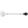 Baluue Golf Alignment Rod Training Tool High Flexibility Practice Stick for Swing Aiming and Control Essential Golf Instructor Aid for Beginners and Pros view 1