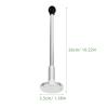 Baluue Golf Alignment Rod Training Tool High Flexibility Practice Stick for Swing Aiming and Control Essential Golf Instructor Aid for Beginners and Pros view 3