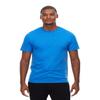 Unisex Epic Titan Collection CVC T-Shirt - Heather Royal - 5X-Large view 1