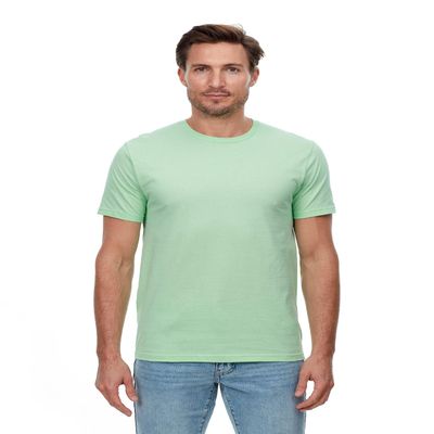 Unisex Epic Titan Collection T-Shirt - Mint Green - 3X-Large
