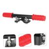 BIUDECO Cycling Handlebar Bike Rear Saddle Safety Armrest Universal Seat Armrest for Bike view 3