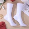 Veemoon Realistic Foot Mannequin Sock Model Display for Adult Women Shoes Support view 2