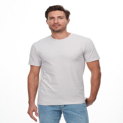 Unisex Epic Titan Collection T-Shirt - White - XX-Large