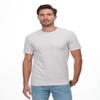 Unisex Epic Titan Collection T-Shirt - White - XX-Large view 1