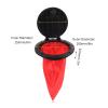 Deck Hatch Cover, 8in Black Round Kayak Deck Plate Hatch Cover Kit, Waterproof Storage Warehouse Compartment Cover for Marine Boat Kayak Canoe view 2