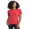 Next Level Apparel  Adult Cotton Tee. NL3600 - Watermelon view 1