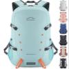 BAGPARKK Hiking Backpack,Large 35L Travel Backpacks for Men Women,Water Resistant Ultra Lightweight Foldable Packable Camping Daypack for Outdoor Sports view 1