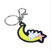 Great Eastern Entertainment Sailor Moon - Usagi Bed Sheet Icon PVC Keychain view 1