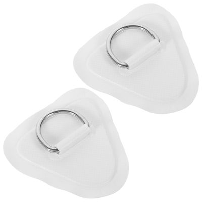Baluue 2pcs Kayak Cord Kayak Accessories for Secure Fixing and Rigging Lightweight and Easy to Install for Canoeing and Rafting