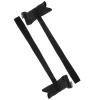 Baluue 2pcs Heavy-Duty Tie Down Straps for Kayaks and Canoes Fastening for Secure Transport and Storage for Water Sports Activities view 1