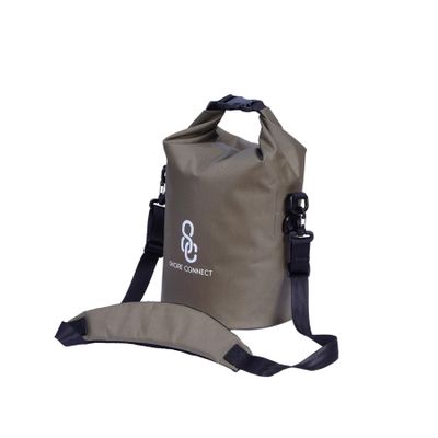 SOSHIN 10000 Shore Connect SC WP Light Game Soft Cooler Olive