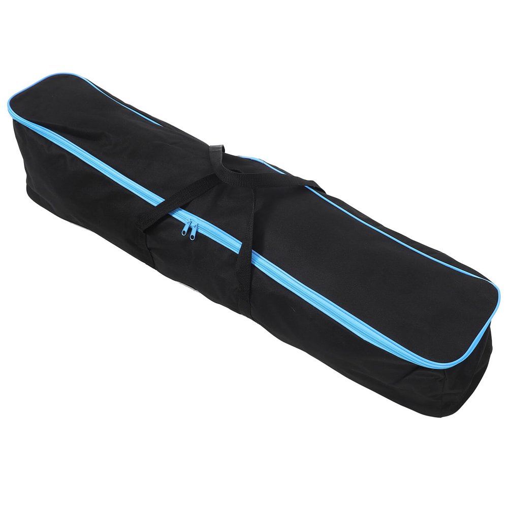 Baluue Croquet Rod Pouch Portable Croquet Mallet Bag Reusable Croquet Mallet Bag for Storage