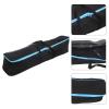 Baluue Croquet Rod Pouch Portable Croquet Mallet Bag Reusable Croquet Mallet Bag for Storage view 4