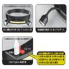 Doyusha Awesome Hobby SG-DSHL 2-in-1 Headlight Hobby Tool, Black view 2