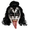 Trick Or Treat Studios Kiss The Demon Deluxe Injection Mask view 1