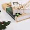 Cabbage Brooch Pins Heart Shaped Badge Collar Pin for Bags Hats Jackets Decor view 4