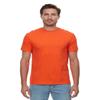 Unisex Epic Titan Collection T-Shirt - Orange - X-Large view 1