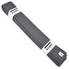 KAADUU Karate Belt, All-Purpose Martial Arts Belt, Judo Belt, Taekwondo belt, Durable MMA Belt Size 4.2 cm (Grey, 220) view 4