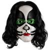 Trick Or Treat Studios Kiss The Catman Deluxe Injection Mask view 1
