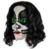 Trick Or Treat Studios Kiss The Catman Deluxe Injection Mask view 2