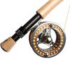AshiLd Fly Fishing Reel,Fly Reel 3/4 5/6 7/8 9/10 WT Fly Fishing Reel (Color : One Color, Size : 3 4) view 4