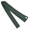 KAADUU Karate Belt - All-Purpose Martial Arts, Judo, Taekwondo, Durable MMA Belt - Size 4.2 cm (Green, 240) view 3
