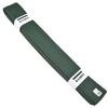 KAADUU Karate Belt - All-Purpose Martial Arts, Judo, Taekwondo, Durable MMA Belt - Size 4.2 cm (Green, 240) view 4