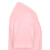 Spreadshirt The Smurfs Smurfette Girls Just Wanna Have Fun Kid's T-Shirt, L, Pink view 4