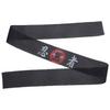 Baluue Japanese Style Headband Breathable Karate Hair Strap Comfortable for Sports Cooking Unique for Friends Non- Friendly view 1