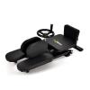 Hip Stretching Machine by Flex Bench  Improve Flexibility,Mobility and Reduce Hip Pain, Leg Stretcher - Flexibility for Yoga,Dance and Gymnastics Thighs,Glutes, Upgraded Model - New Adjustable Seat. view 1
