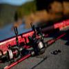 Ugly Stik Carbon Casting Fishing Rod view 3