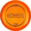 Discraft Z Cicada 173-174 Gram Driver Disc Golf Disc view 1
