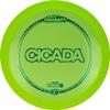 Discraft Z Cicada 173-174 Gram Driver Disc Golf Disc view 3