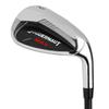 Juggernaut Max 54 Degree Sand Wedge Golf Club, Men's Right Handed Graphite-Shafted, Stiff Flex view 1