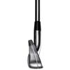 Juggernaut Max 54 Degree Sand Wedge Golf Club, Men's Right Handed Graphite-Shafted, Stiff Flex view 3